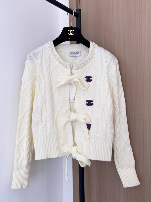 New cardigan