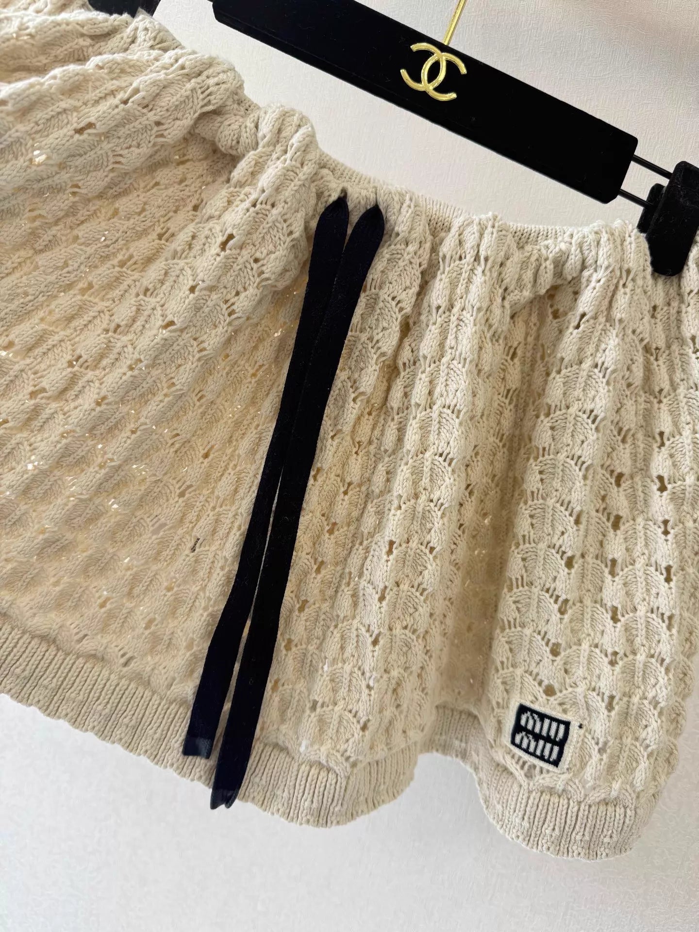 Knitted Set