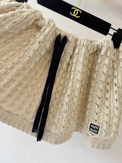 Knitted Set