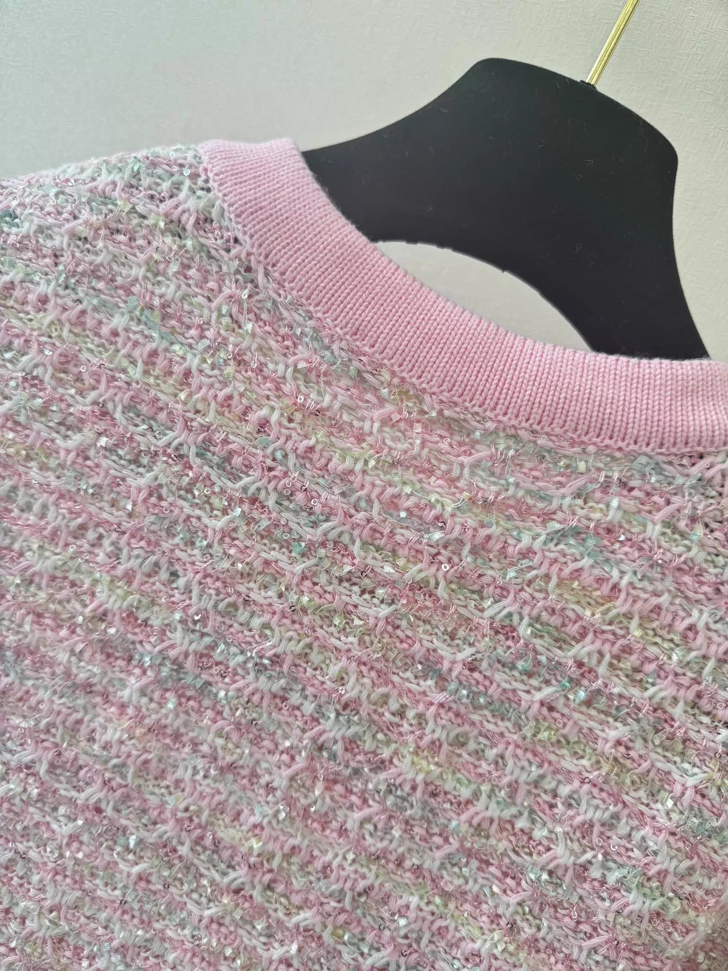 Knitted Set