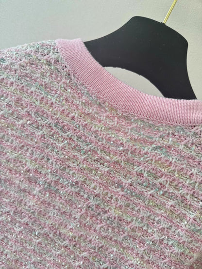 Knitted Set