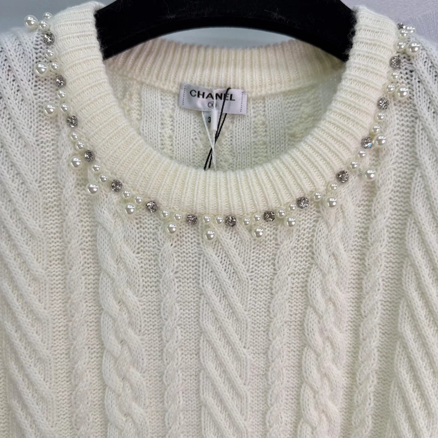 Knit Sweater