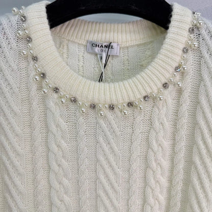 Knit Sweater