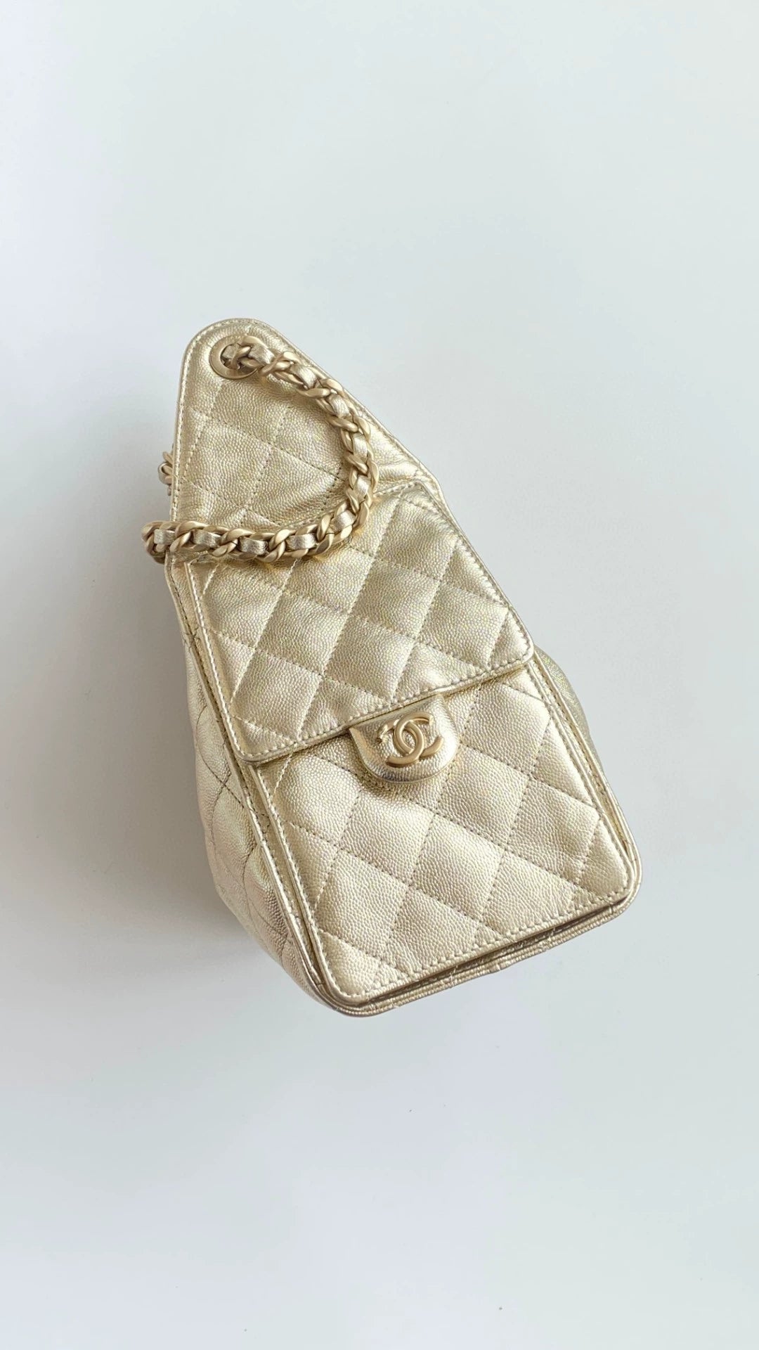25A Hippie Bag 20CM
