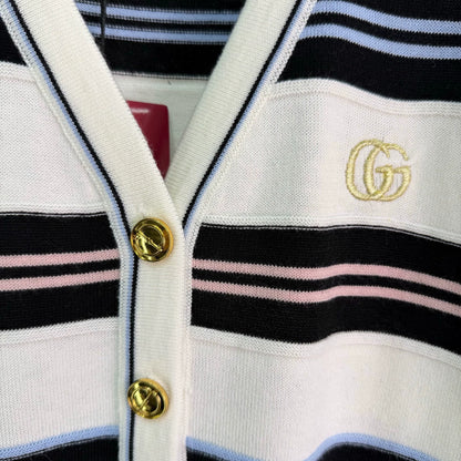 Gucci / 26 Knit Cardigan