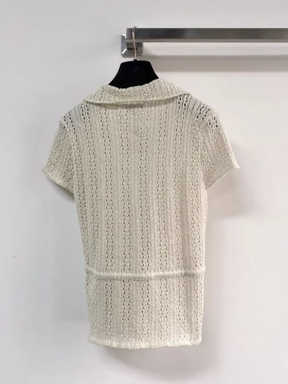26ss Polo shirt