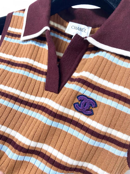 26ss New vest