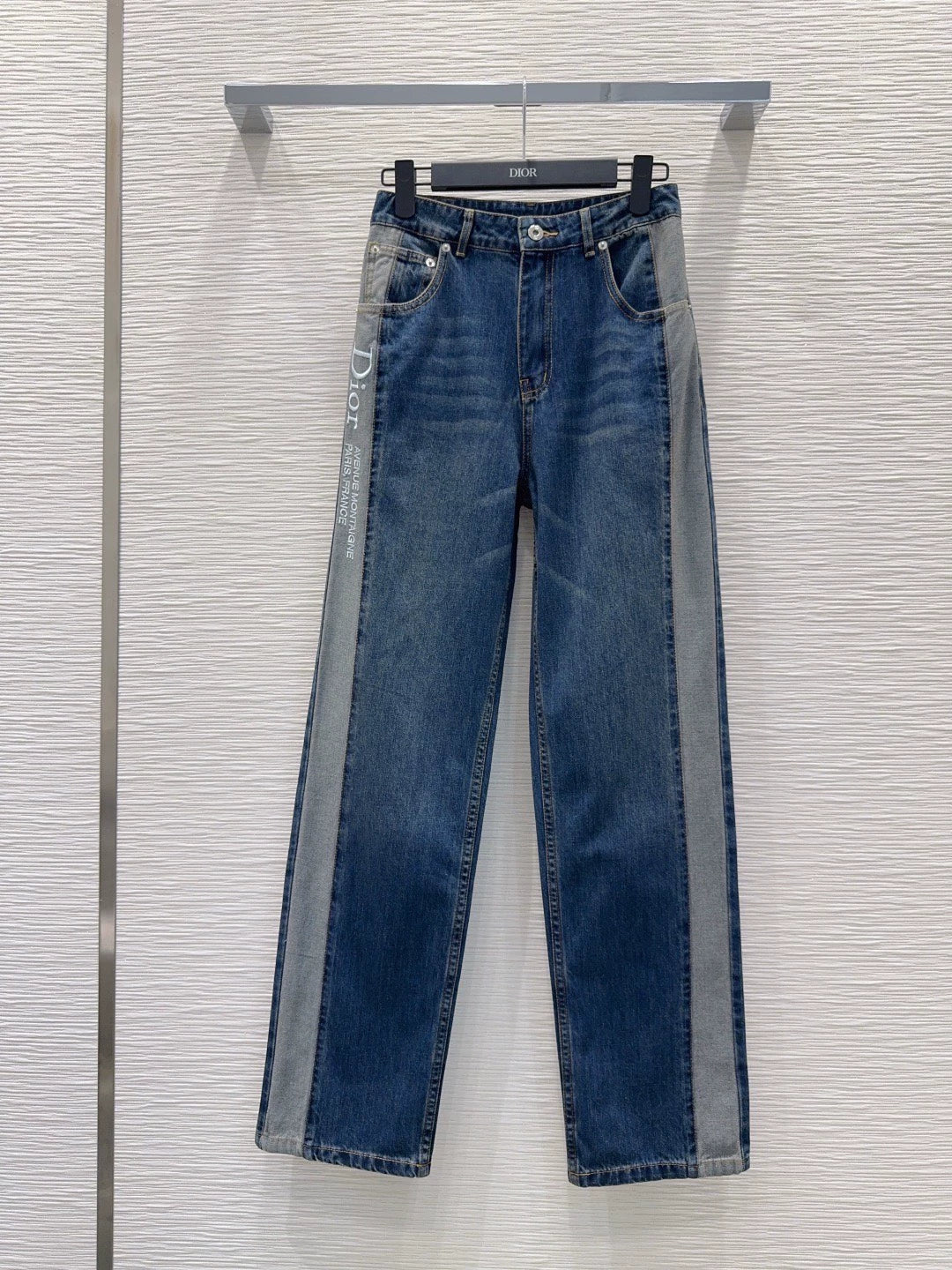 26New Denim Set