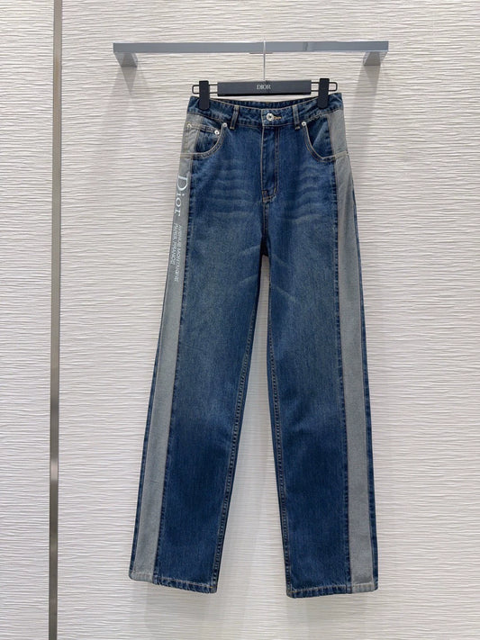 26New Denim Set