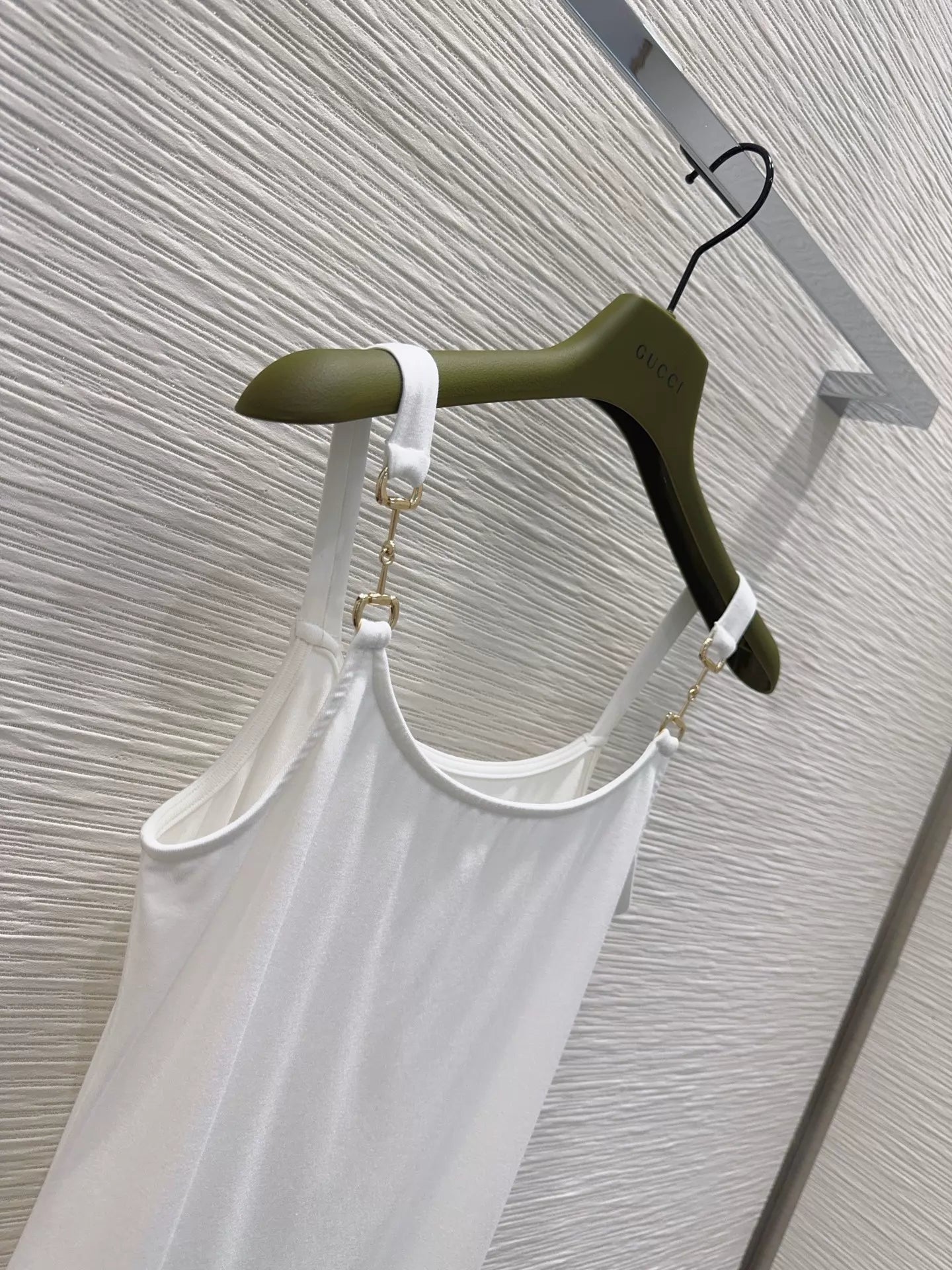 GUCCI/26 New Strap Dress