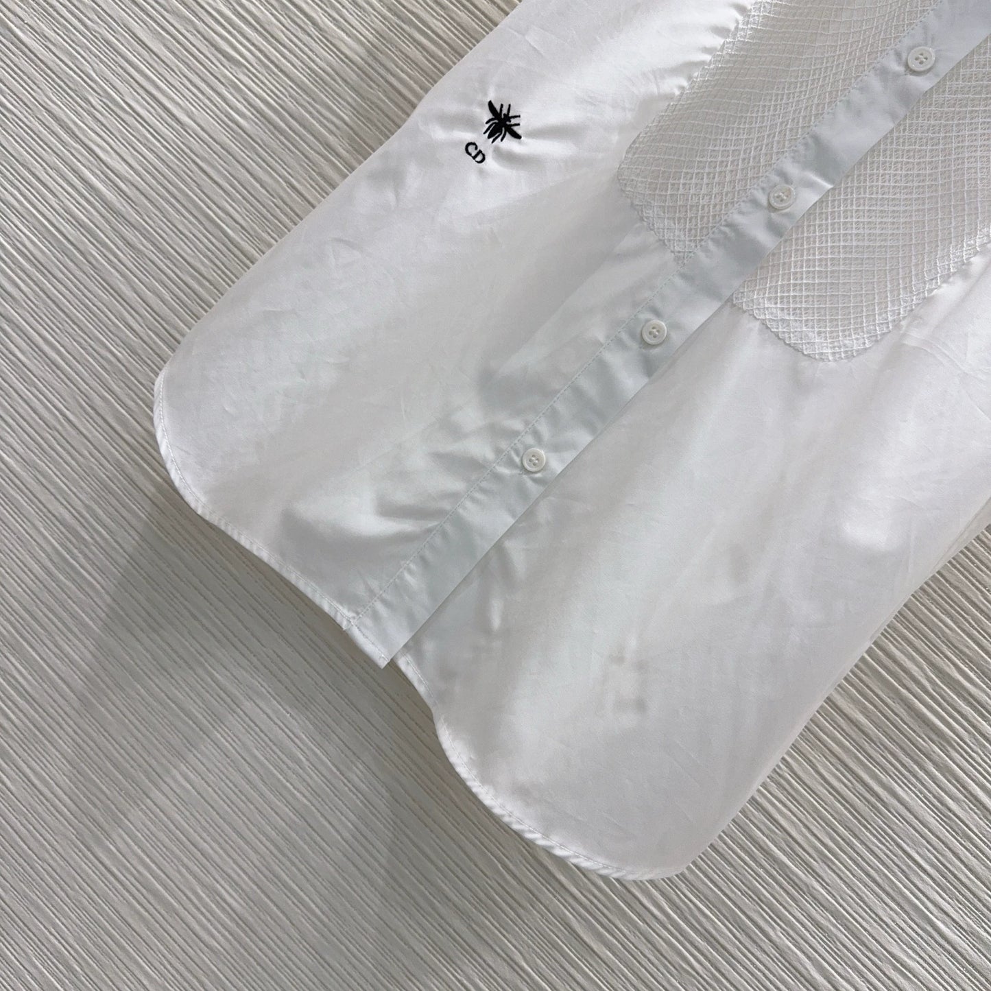 Dior/26SS New Shirt