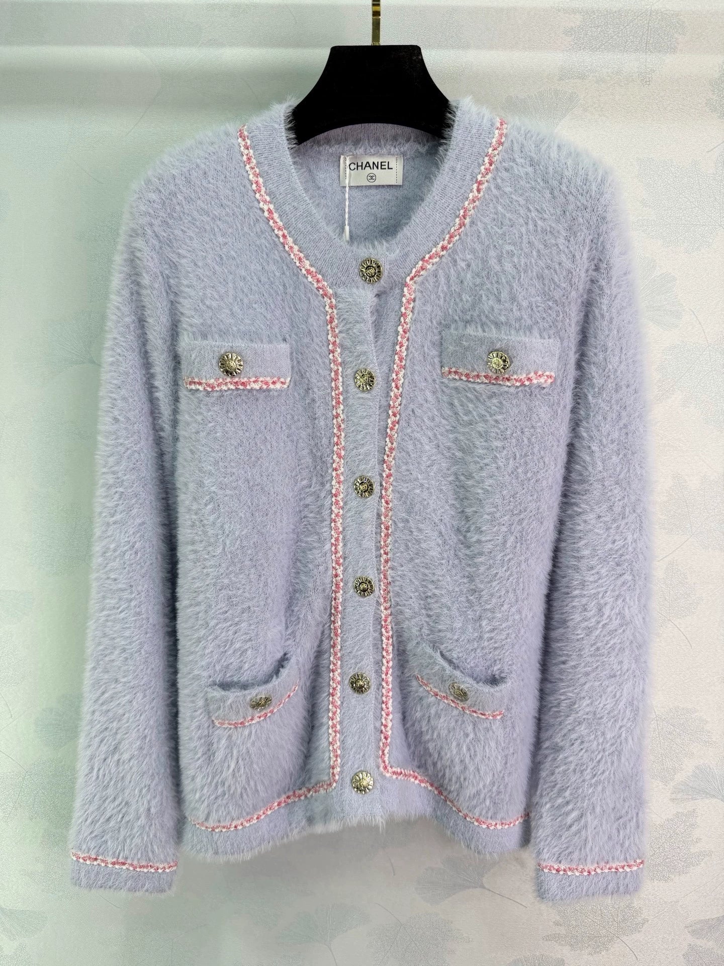 Lambswool Coat