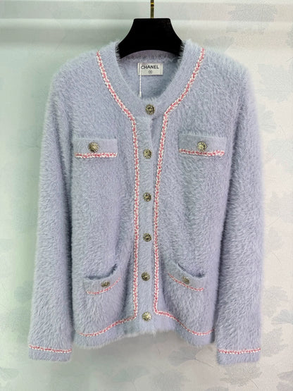 Lambswool Coat