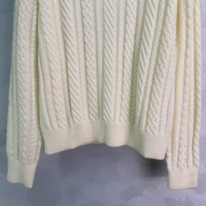 Knit Sweater