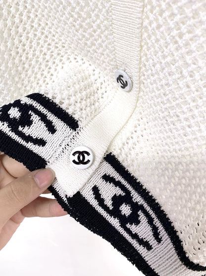 26ss Cardigan T-shirt