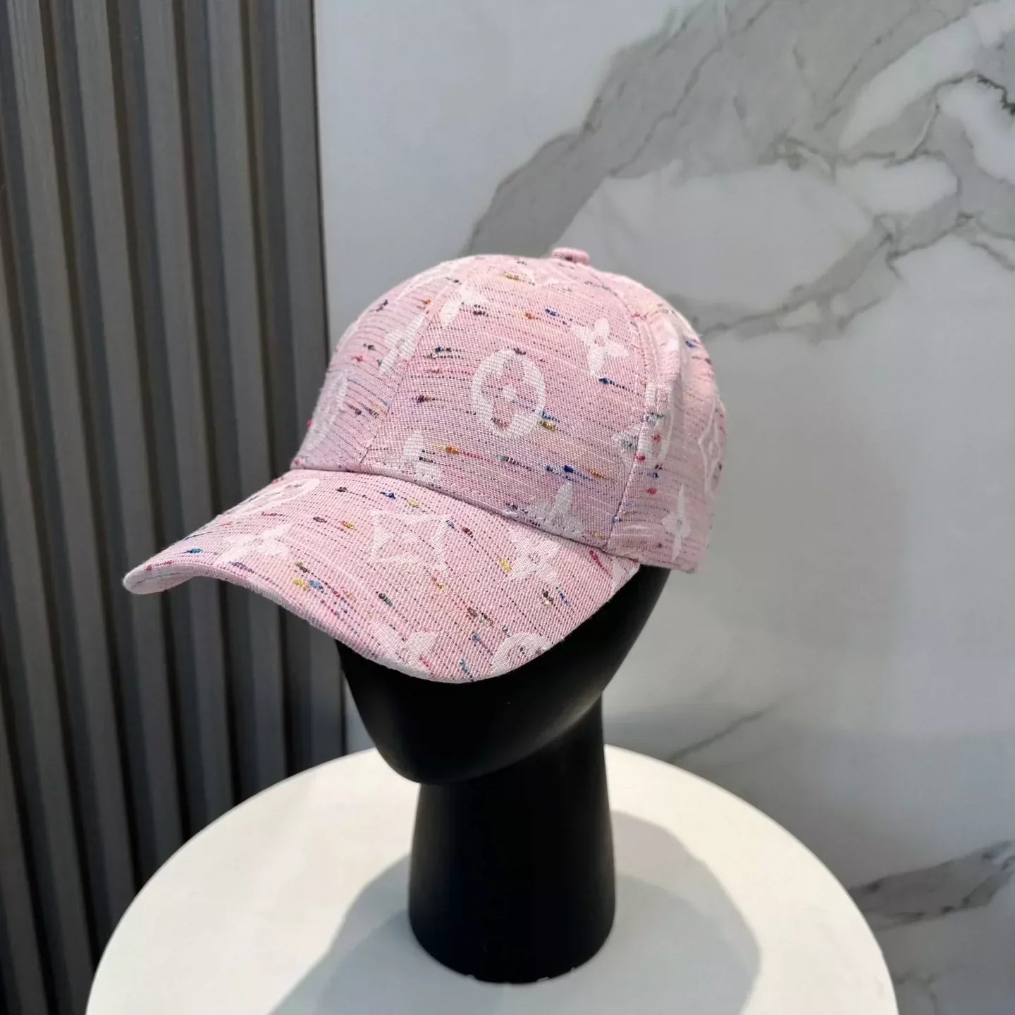 25 new summer star baseball cap