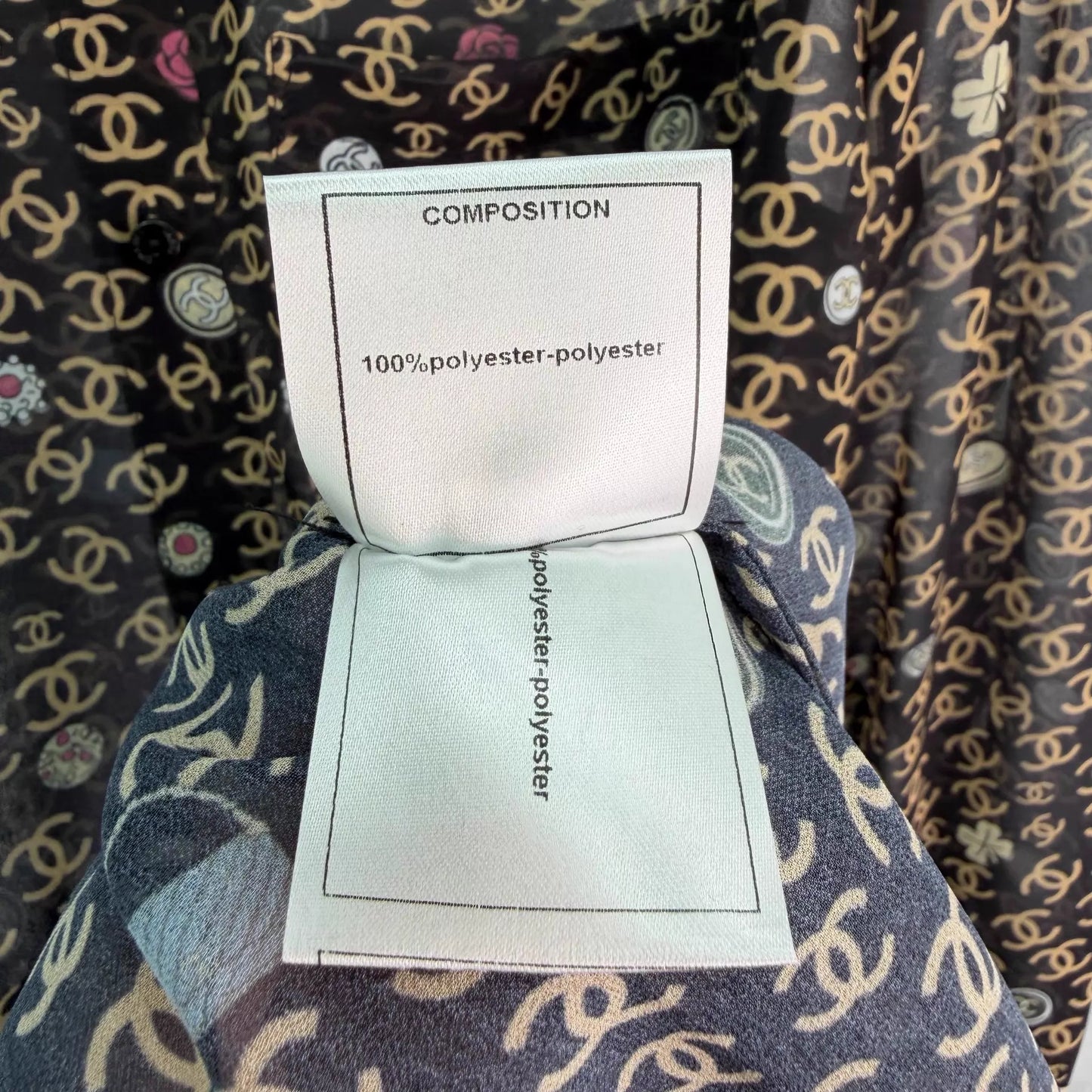 26ss New Style Shirt
