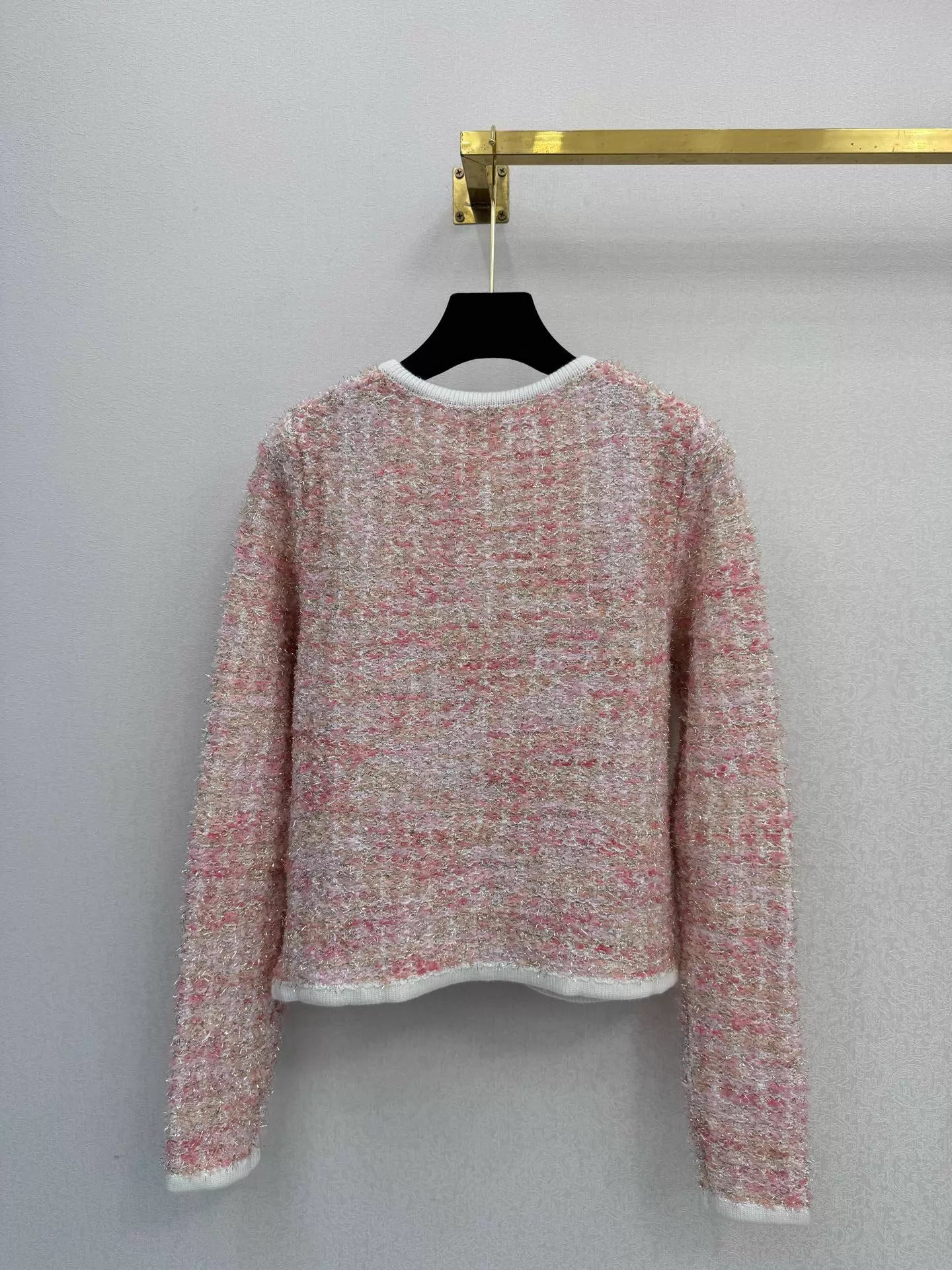 Knit Cardigan