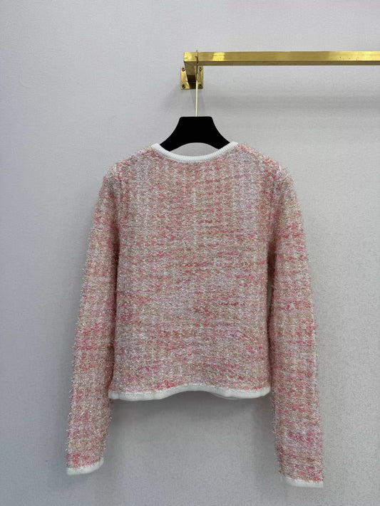 Knit Cardigan