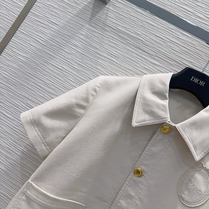 Dior/26SS New Chic Jacket