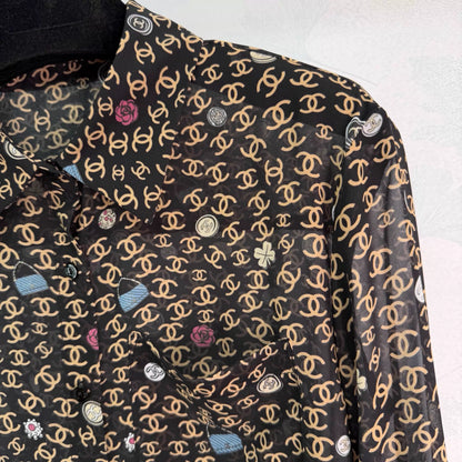 26ss New Style Shirt