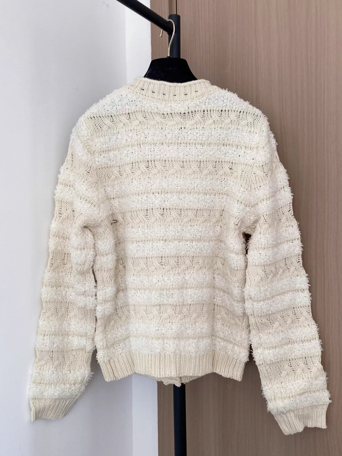 Knitted Cardigan