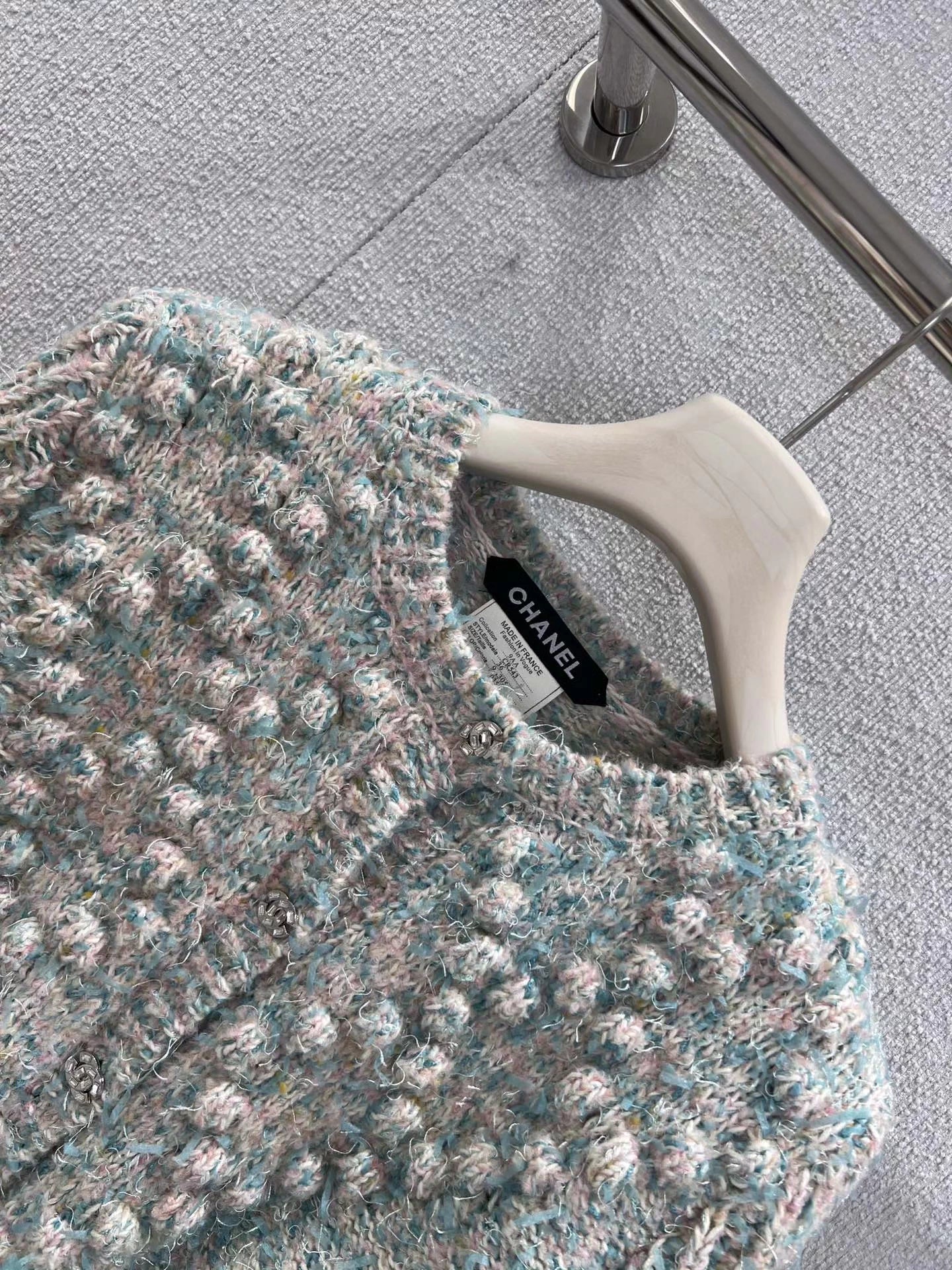 Noble cardigan