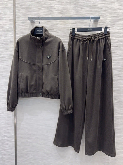 26New Casual Set