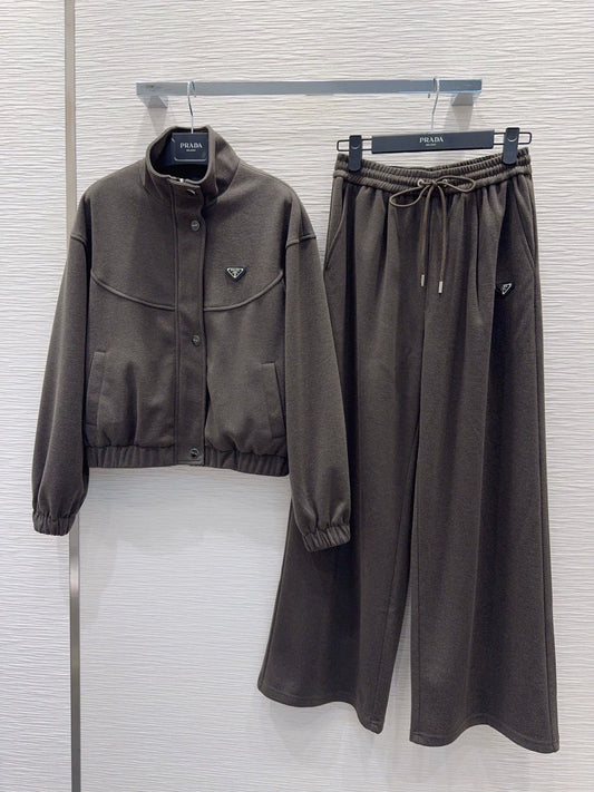 26New Casual Set