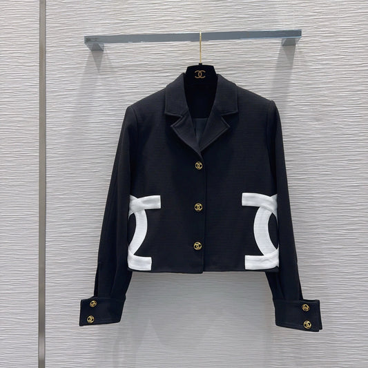 Chanel/26 New Suit Jacket