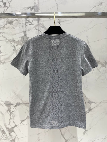 26ss New T-shirt