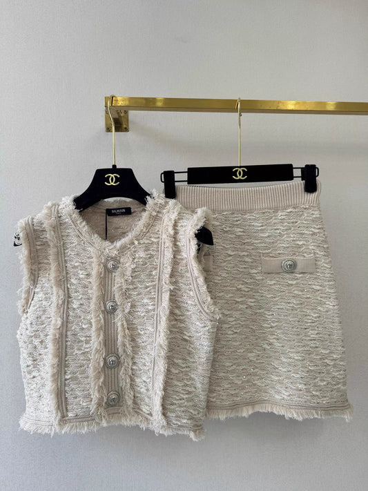 Knitted Set