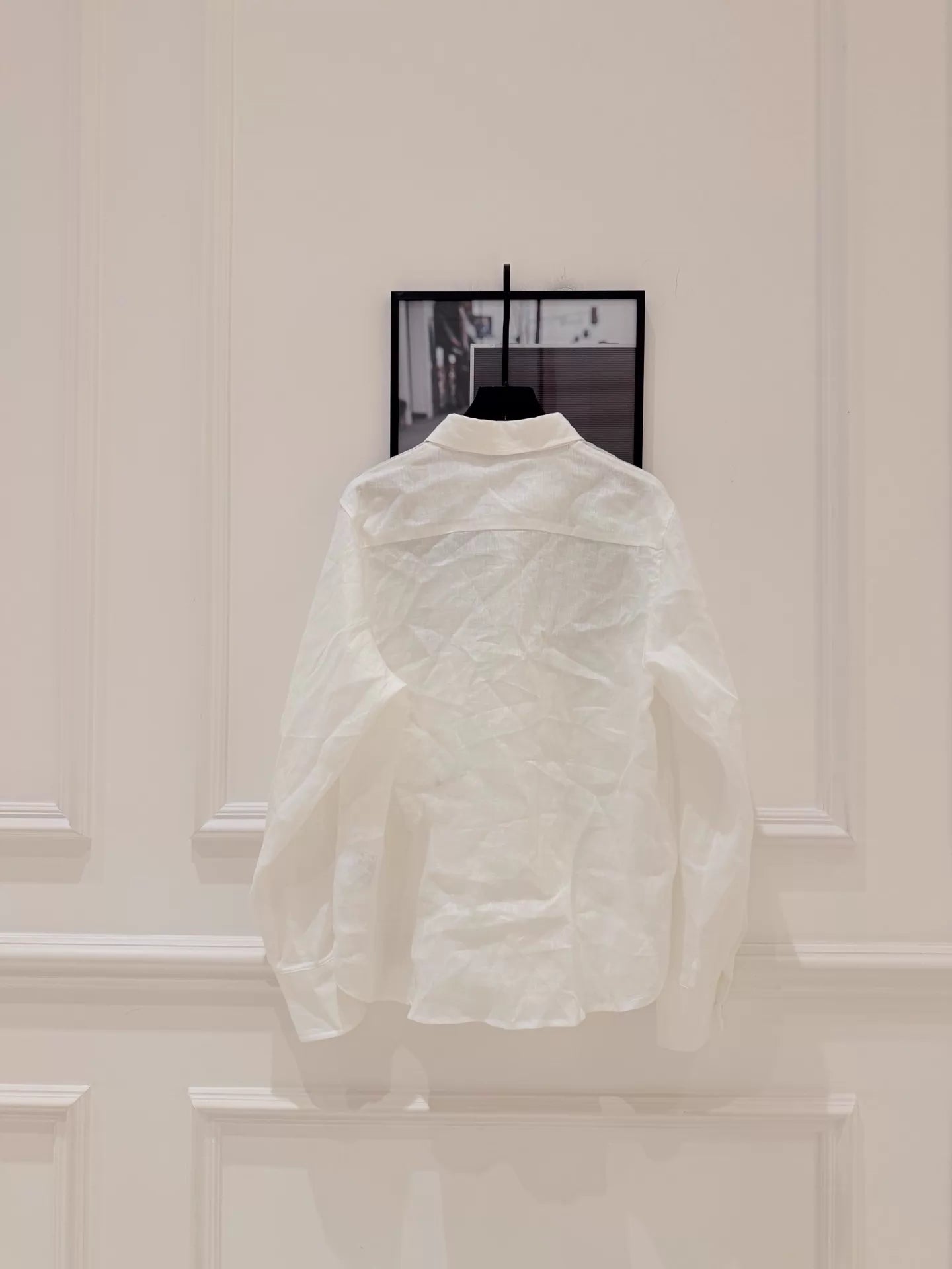 26ss Shirt