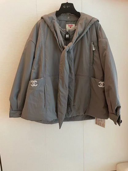 New down jacket(vintage series)