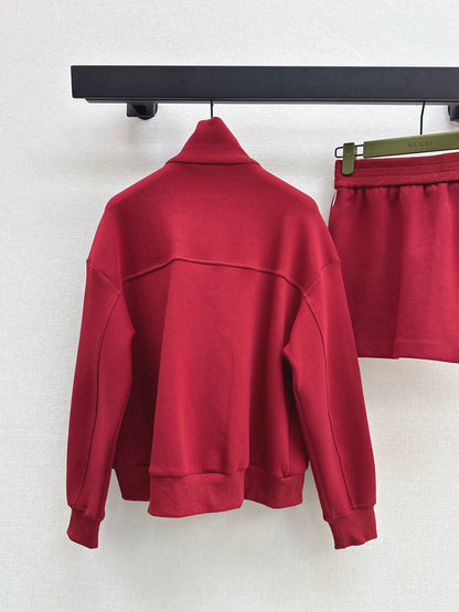 25fw leisure suit