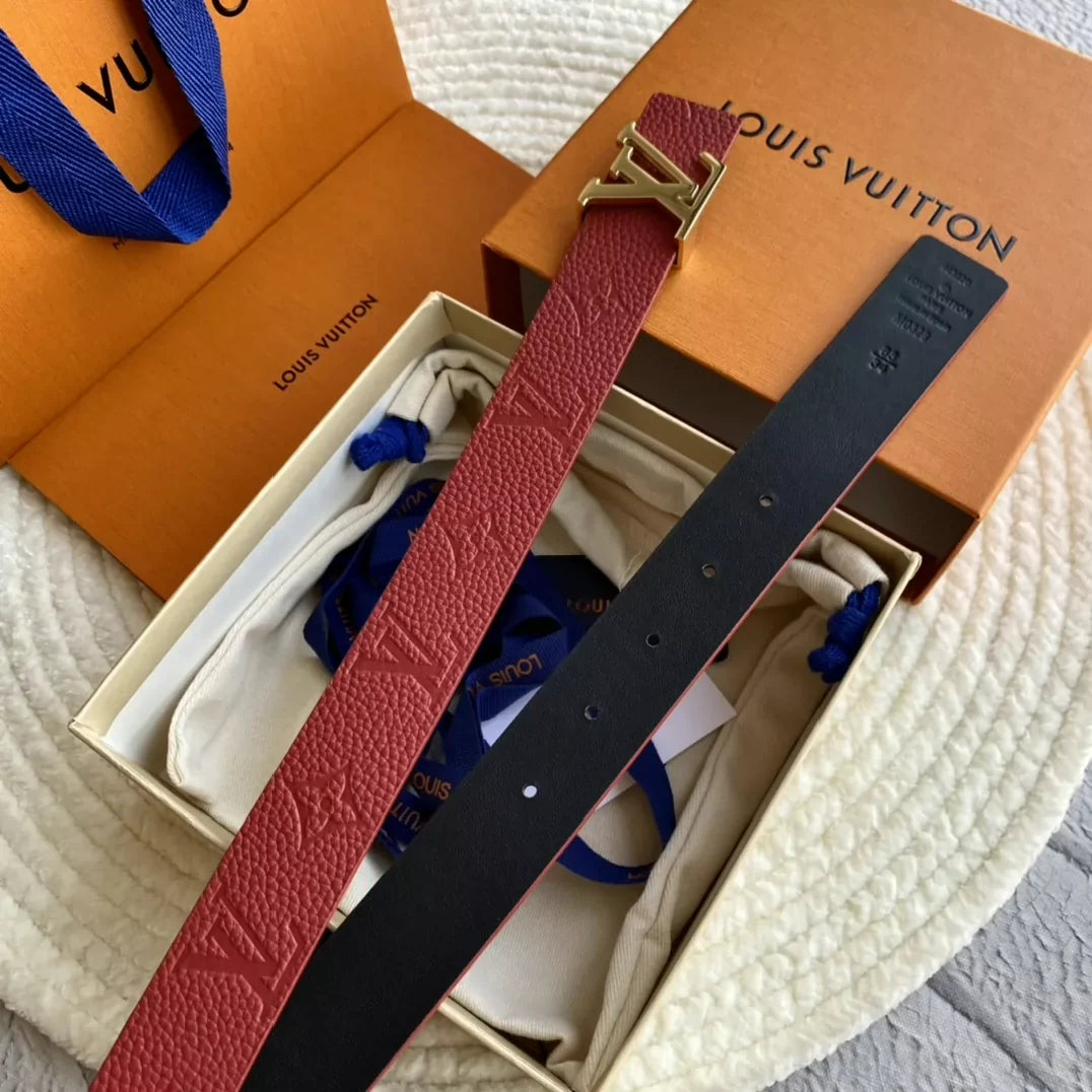25fw Versatile belt