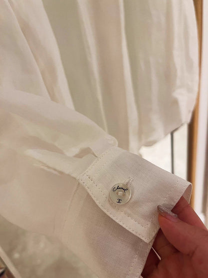 Linen Shirt
