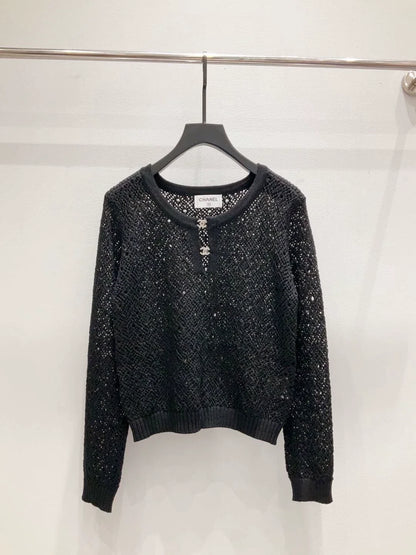 25 Wool cardigan jacket