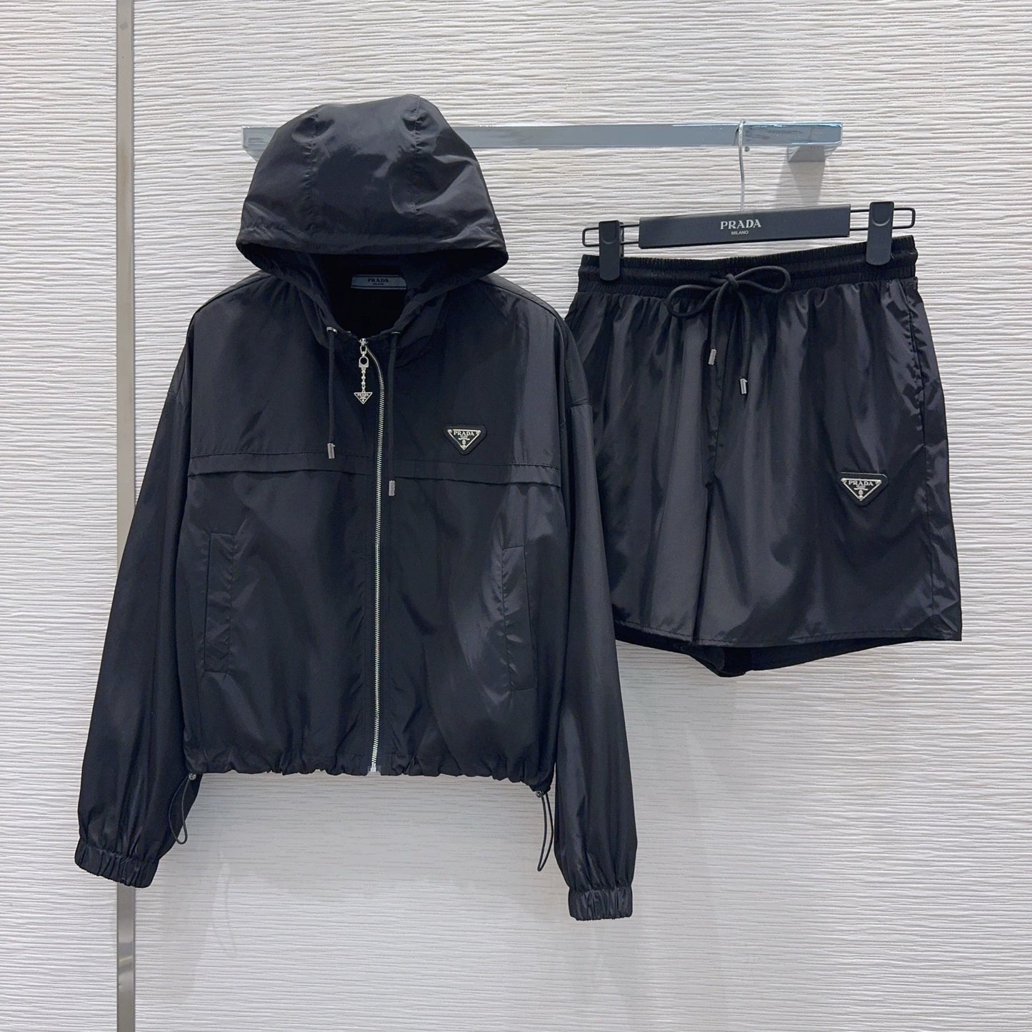 Prada/26SS New Sun Protection Set
