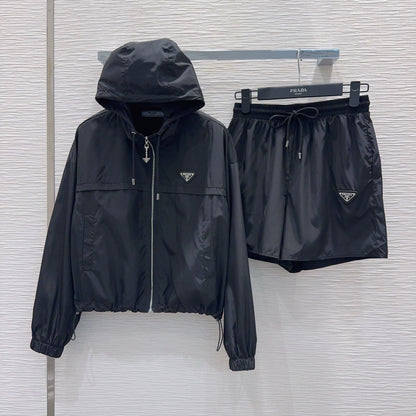 Prada/26SS New Sun Protection Set