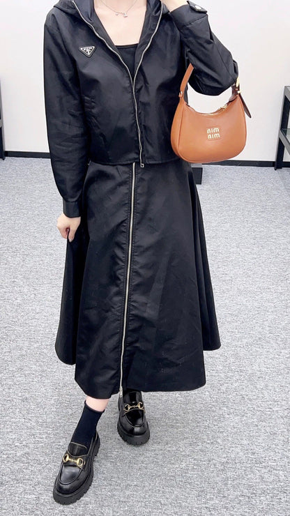25fw Workwear set