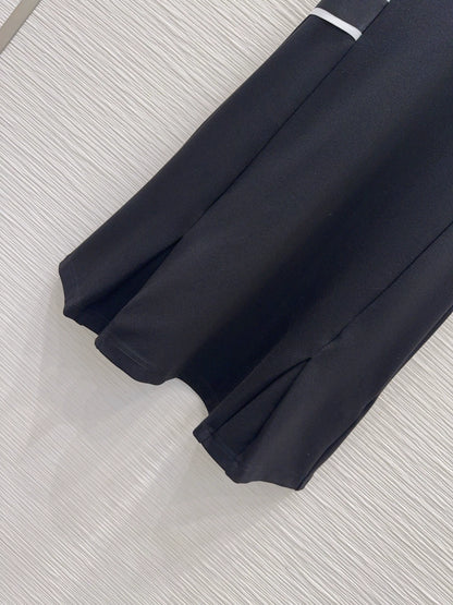 Dior/26FW New Sleeveless Dress