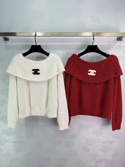 Knit Sweater