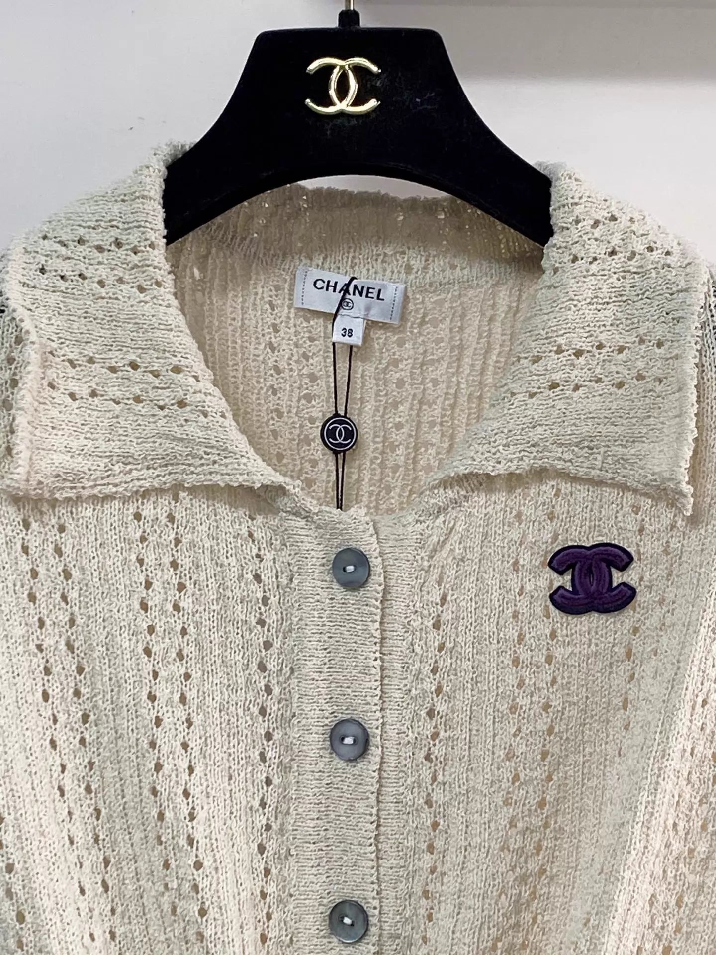 26ss Polo shirt