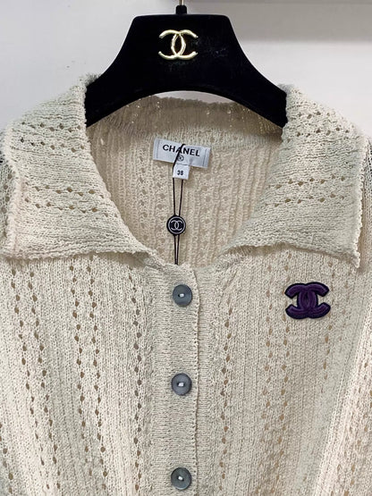 26ss Polo shirt