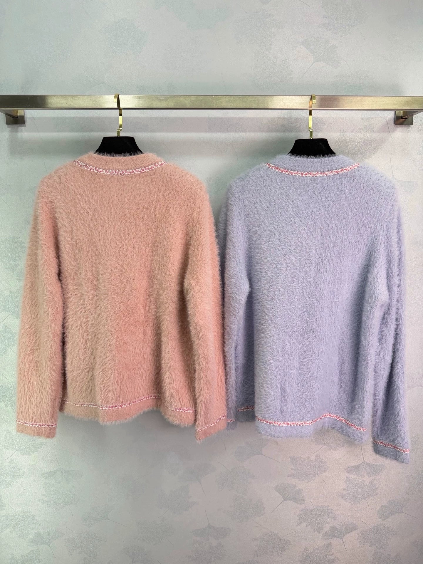 Lambswool Coat