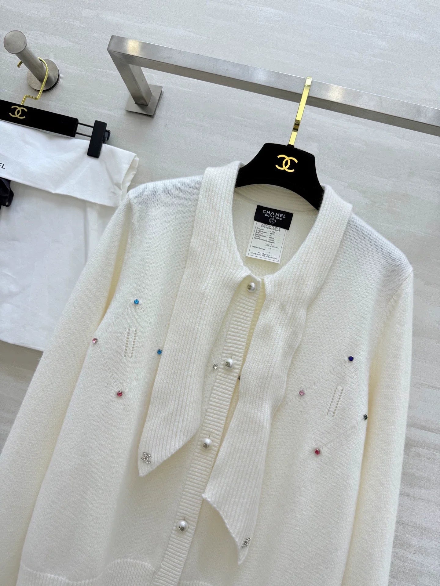 wool tops