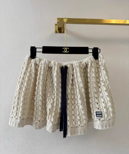Knitted Set