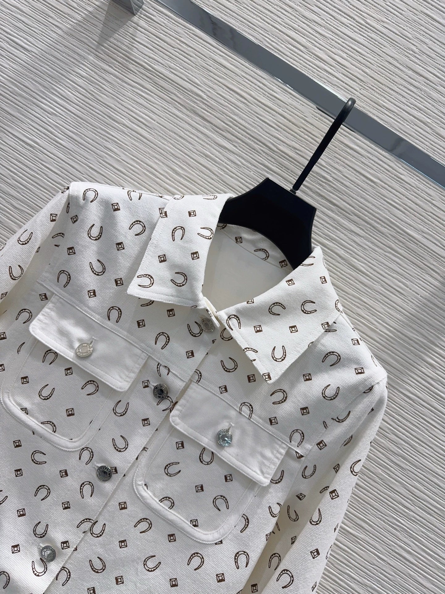 Hermès /26FW New Jacket
