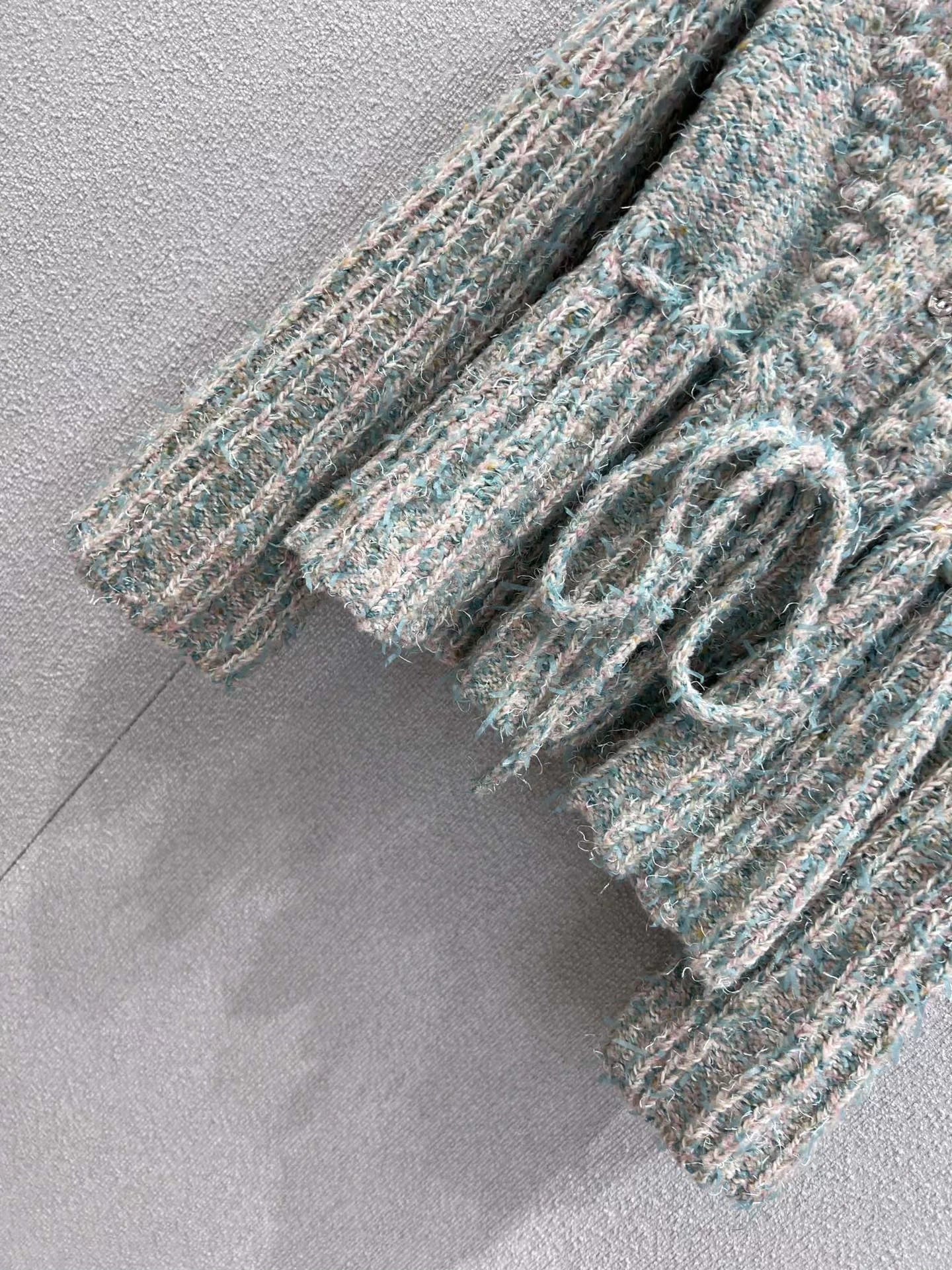 Noble cardigan